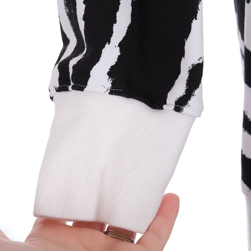 Fabletics Jasmine Slit Pullover Medium - image 6